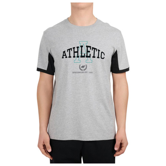 4F TSHIRT